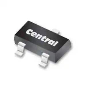 CMPZ5242B TR PBFREE Central Semiconductor Corp