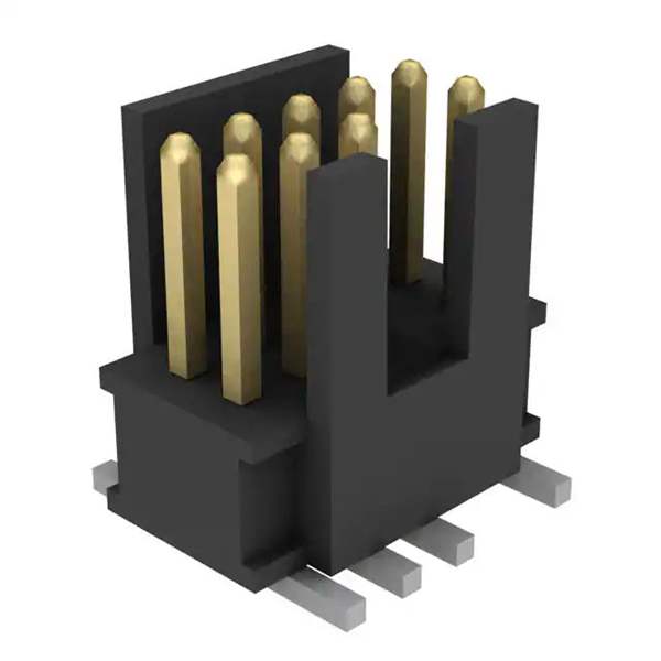 FTSH-105-01-L-DV-007-K-P-TR Samtec Inc.
