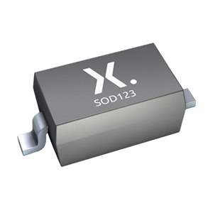 BZT52-B7V5X Nexperia USA Inc.