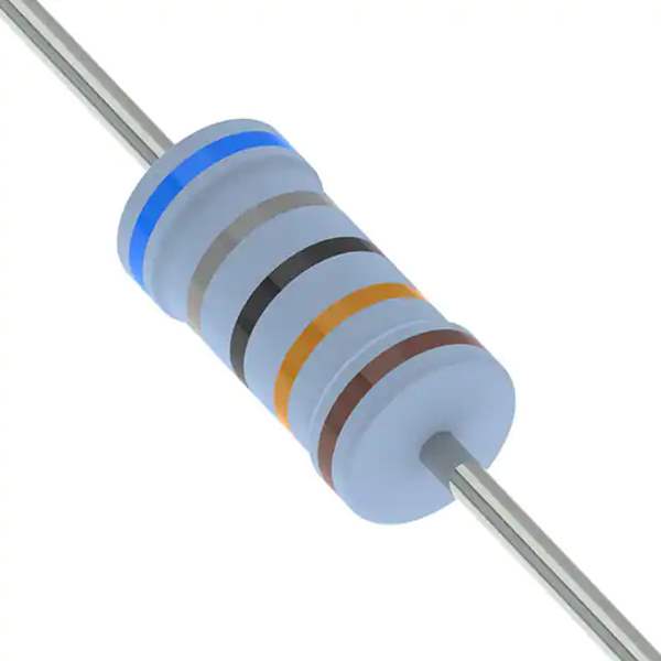 MFR-25FTE52-680K Yageo