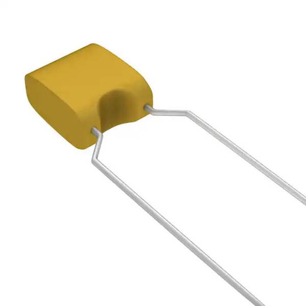 K102J15C0GF5TH5 Vishay
