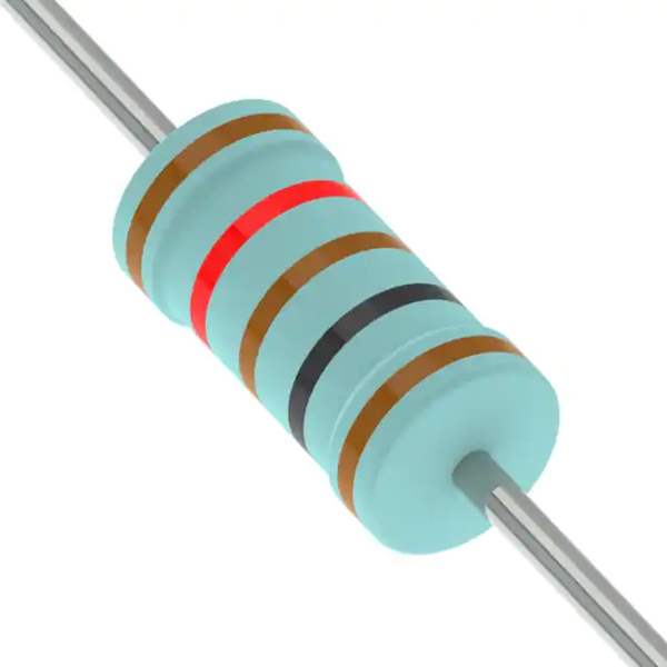 MF0207FTE52-121R Yageo