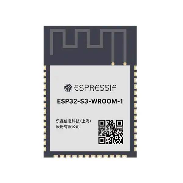 ESP32-S3-WROOM-1-N4R2 Espressif