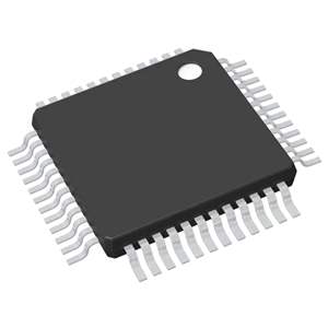 ATSAM4S2AB-ANR Microchip Technology