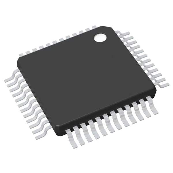 ATSAM4S2AB-ANR Microchip Technology