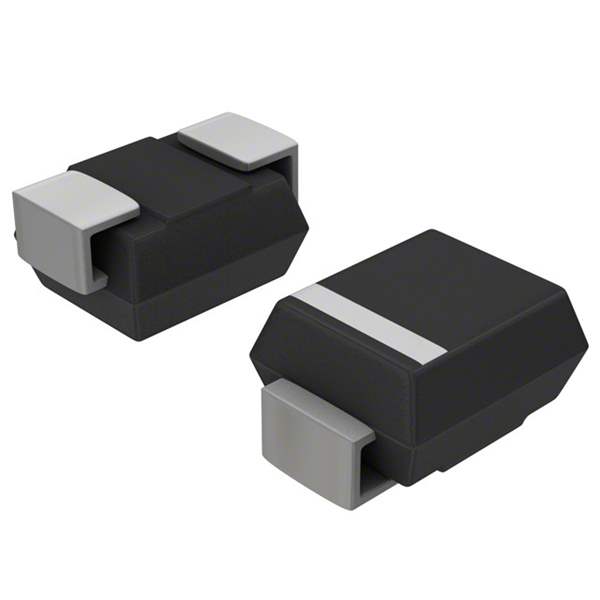 S5AC SMC Diode Solutions
