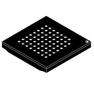 ASX340AT3C00XPED0-DRBR ON Semiconductor