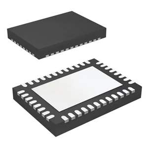DRV8714SQRHARQ1 Texas Instruments