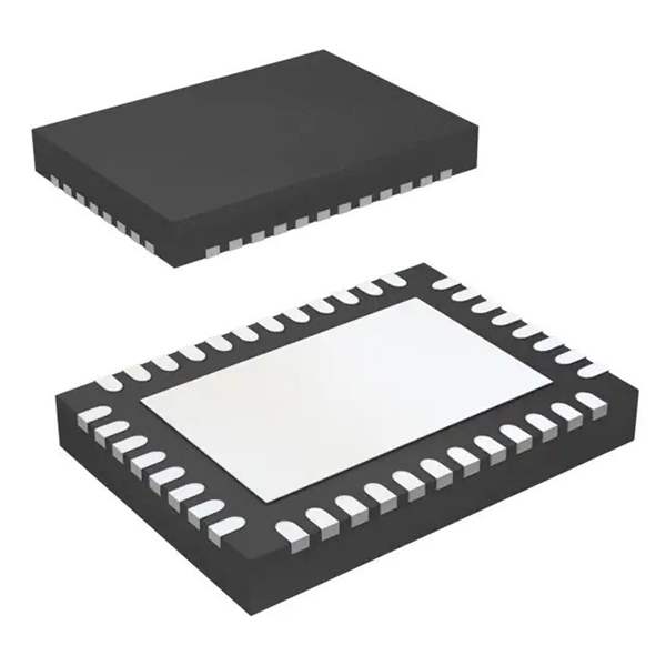 DRV8714SQRHARQ1 Texas Instruments