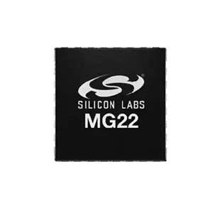 EFR32MG22C224F512IM32-CR Silicon Labs