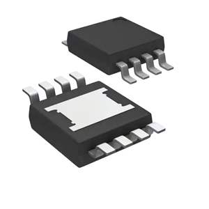 MP24895-AGH-Z Monolithic Power Systems Inc.