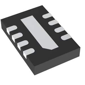 LTC4365HDDB-1#TRPBF Analog Devices Inc.