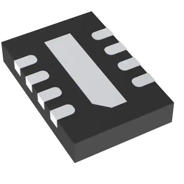 LTC4365HDDB-1#TRPBF Analog Devices Inc.