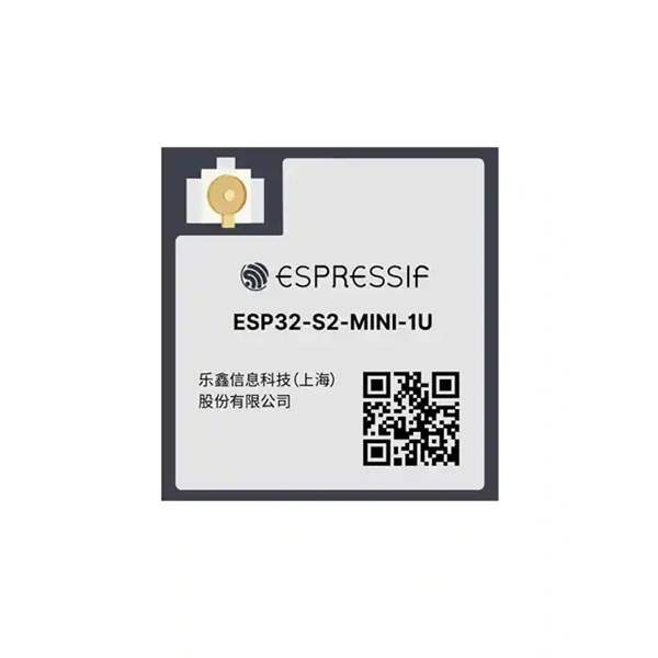 ESP32-C3-MINI-1U-N4 Espressif