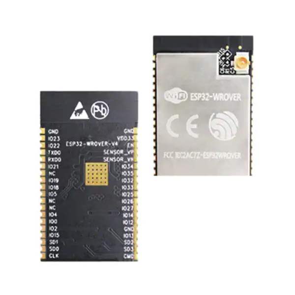 ESP32-WROVER-I-N4R8 Espressif