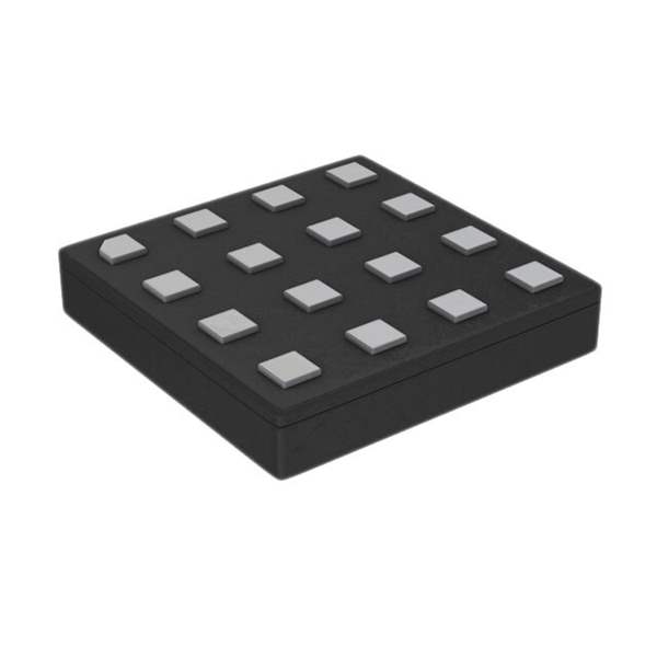 PCAL6408AEX1Z NXP