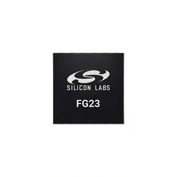 EFR32FG23A010F256GM40-BR Silicon Labs