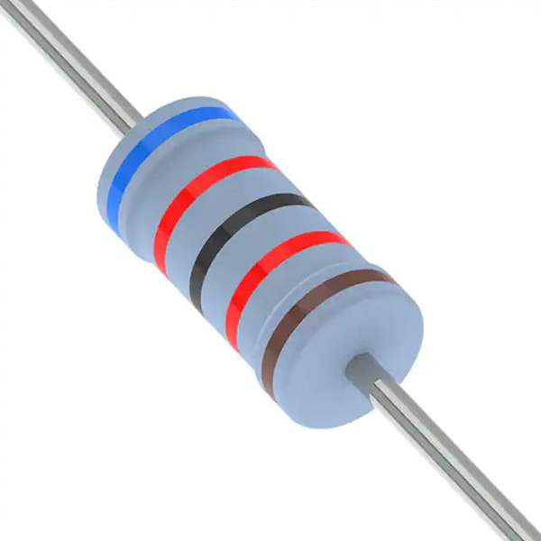 MFR-25FTE52-62K Yageo