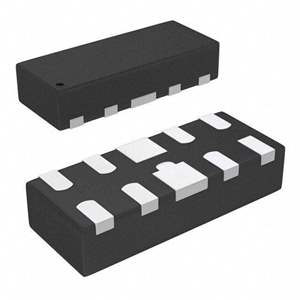 UBQ10A03L04 Yageo