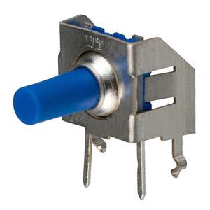 KSL0V411LFTR C&K Components