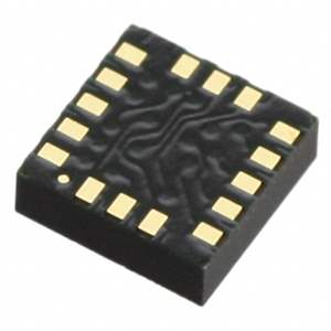 LIS332AXTR STMicroelectronics