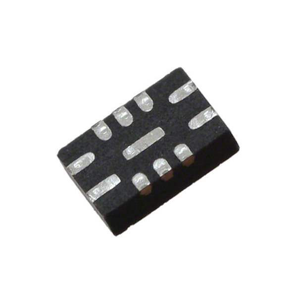 LTC6409HUDB#TRPBF Analog Devices Inc.