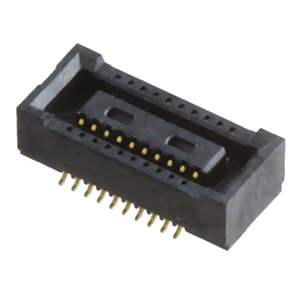 DF40HC(2.5)-20DS-0.4V(51) Hirose Electric Co Ltd