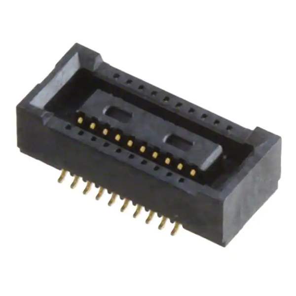 DF40HC(2.5)-20DS-0.4V(51) Hirose Electric Co Ltd