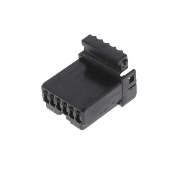 175507-2 TE Connectivity