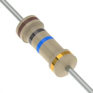 CFR-25JB-52-10M Yageo
