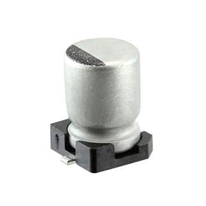 16SLV10M4X6.1 Rubycon