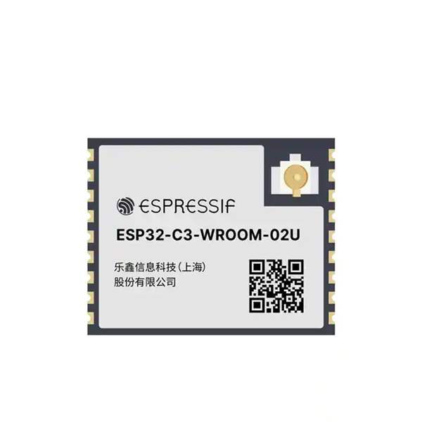ESP32-C3-WROOM-02U-N4 Espressif