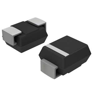 S5GC SMC Diode Solutions