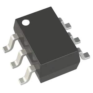 LTC2063ISC6#TRPBF Analog Devices Inc.