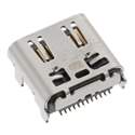 DX07S024JA1R1300 JAE Electronics