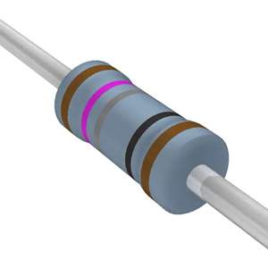 MFR-25FTE52-18R Yageo