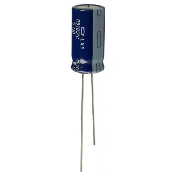 ELXY100ELL102MJ20S United Chemi-Con