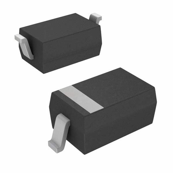 MBR130HW SMC Diode Solutions