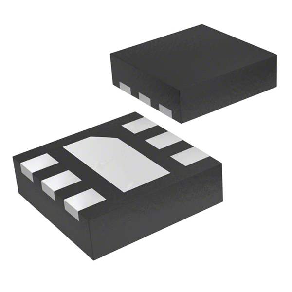 NCP730BMT500TBG ON Semiconductor