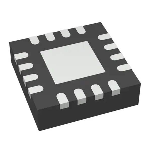 DAC60504BRTER Texas Instruments