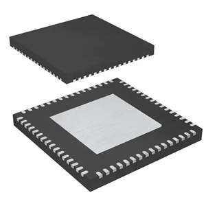 KSZ8864CNXIA-TR Microchip Technology