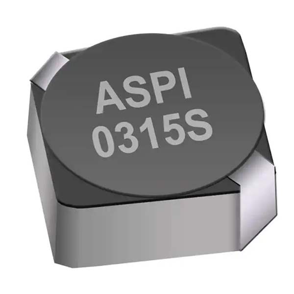 ASPI-0315S-390M-T Abracon LLC