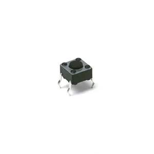 PTS645SJM732LFS C&K Components