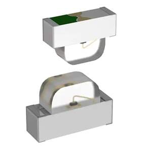 APA3010QBC/D Kingbright Corporation