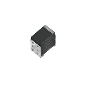 TCQB686M006R0070E AVX Corp/Kyocera Corp