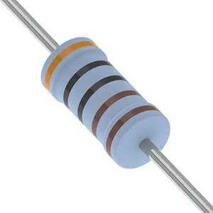 MFR50SFTE52-3K Yageo