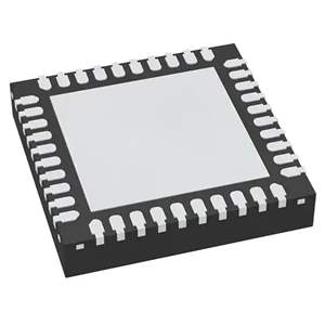 MKE15Z64VFP4 NXP