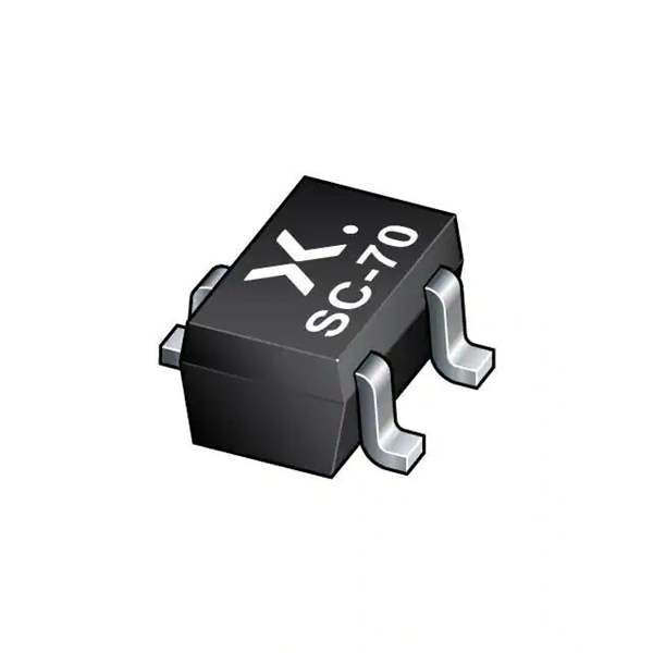 BC846BW-QX Nexperia USA Inc.