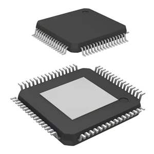 XMC4108F64K64BAXQMA1 Infineon Technologies