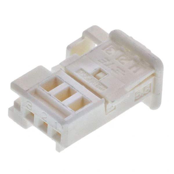 953697-2 TE Connectivity